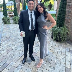 Reformation Casette Dress